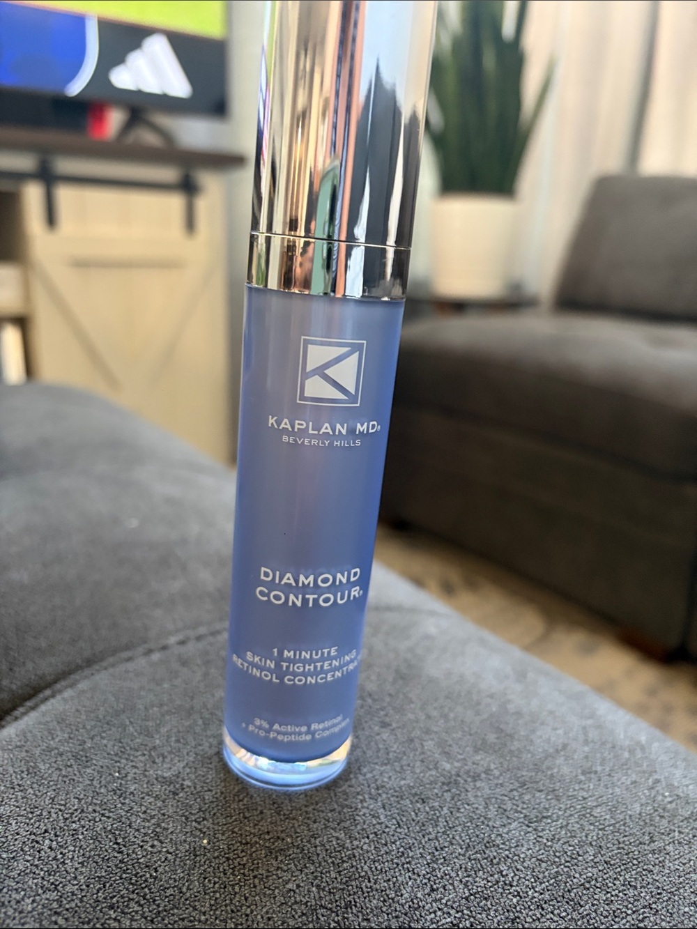 Kaplan MD Diamond Contour Skin Tightening